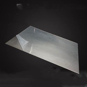 Polydimethylsiloxane Silicone Rubber Membrane Film 200x250mm