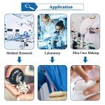 MXBAOHENG High-Speed Lab Homogenizer Emulsifier