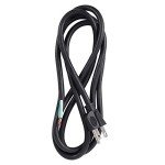 3-Wire Power Tool Cord, 6 ft, 14 AWG