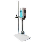 YUCHENGTECH Digital High Shear Mixer Homogenizer