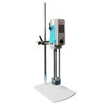 YUCHENGTECH Digital High Shear Mixer Homogenizer
