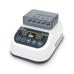 Mini Digital Dry Bath Incubator for Laboratories