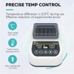 Mini Digital Dry Bath Incubator for Laboratories