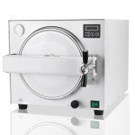18L High-Temperature Dental Steam Cabinet