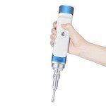 UXI Mini Handheld Ultrasonic Homogenizer for Labs