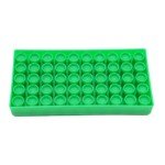 Stackable Vial Rack for 2ml HPLC Samples