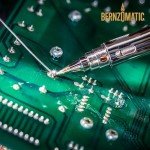 Bernz-O-Matic ST2200T Micro Butane Torch Kit