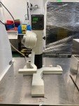 BUCHI R-124 Rotary Evaporator for Labs