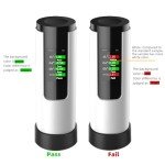 Portable Colorimeter with D/8 Structure and App Support