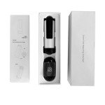 Portable Colorimeter with D/8 Structure and App Support