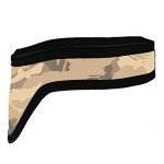 Lightweight Thyroid Shield Collar - Radiation Protection