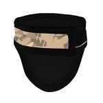 Lightweight Thyroid Shield Collar - Radiation Protection