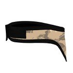 Lightweight Thyroid Shield Collar - Radiation Protection