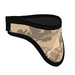 Lightweight Thyroid Shield Collar - Radiation Protection