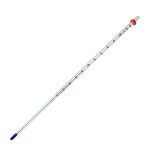 H-B DURAC General Purpose Laboratory Thermometer 0-230°F