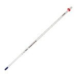 H-B DURAC General Purpose Laboratory Thermometer 0-230°F