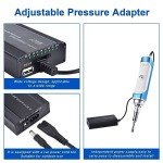 UXI Mini Handheld Ultrasonic Homogenizer for Labs