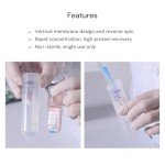 COBETTER Pack of 4 Centrifugal Filters 100kDa
