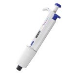 Single Channel Manual Adjustable Pipettor 1-10 ml