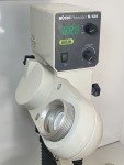 Buchi R-124 Benchtop Rotary Evaporator