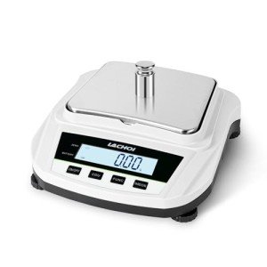 High Precision 2000g Analytical Lab Scale