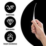 100 Pack Micro-Tips Applicator for Glue & Crafts