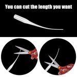 100 Pack Micro-Tips Applicator for Glue & Crafts