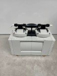 Buchi V-500 Vacuum Pump for Rotary Evaporator