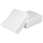 300 Pcs Anti-Static Lint Wipes - 6"x6