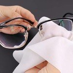 300 Pcs Anti-Static Lint Wipes - 6"x6