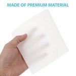 300 Pcs Anti-Static Lint Wipes - 6"x6
