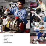 AAwipes Lint-Free Cleanroom Wipes, 4" x 4