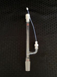 Ace Glass 24/40 Tube Washer with Coupling