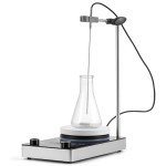 High-Precision Magnetic Hotplate Stirrer, 20L Capacity