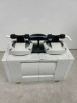 Buchi V-500 Vacuum Pump for Rotary Evaporator