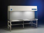 Labconco 8' Purifier Horizontal Clean Bench