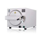 18L Portable Electric Steam Sterilizer Autoclave