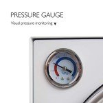 18L Portable Electric Steam Sterilizer Autoclave