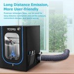 YOOPAI Fume Extraction Kit for 3D Printers