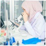 10-Pack Laboratory Watch Glasses for Experiments