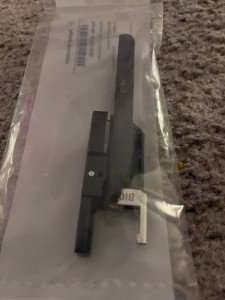 Agilent G7137-87201 Bio-Compatible Needle