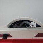 Agilent G1376A HPLC 1100 Capillary Pump