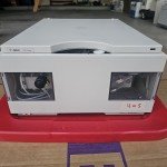 Agilent G1376A HPLC 1100 Capillary Pump