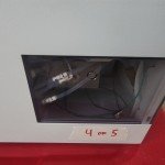 Agilent G1376A HPLC 1100 Capillary Pump