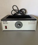 Dade Stainless Steel Water Bath 110/120V