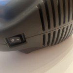 Inspiration Elite Lab Compressor System