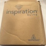 Inspiration Elite Lab Compressor System