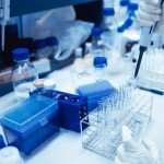 6-Pack 50ml Borosilicate Glass Storage Bottles