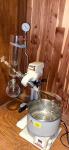2L Rotary Evaporator by Across International