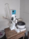 1L Rotary Evaporator for Efficient Distillation